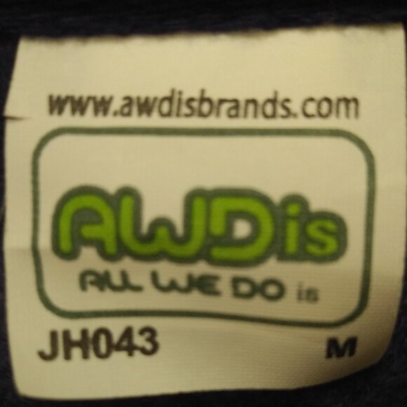 Cobra Commander "Vote for the Lessor Evil" Varsity Jacket - Picture 5 of 5